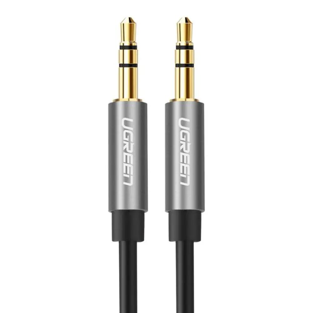 Cable Audio 3.5mm MM 1m UGREEN AV119 10733