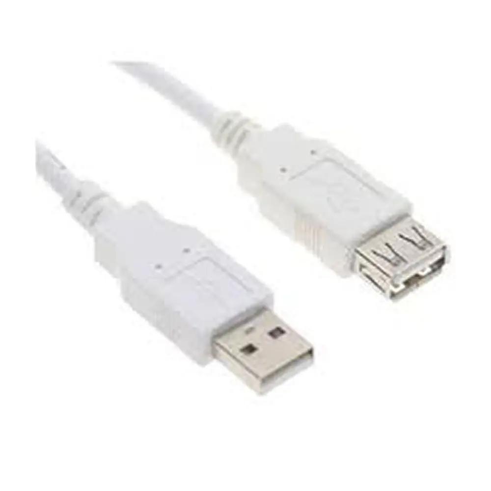 Cable USB M_F Bulk 3m Logilink CU0011_1.webp
