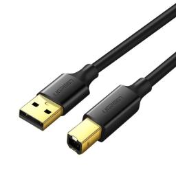 Cable USB M_M 3m UGREEN US135 10351_1.webp