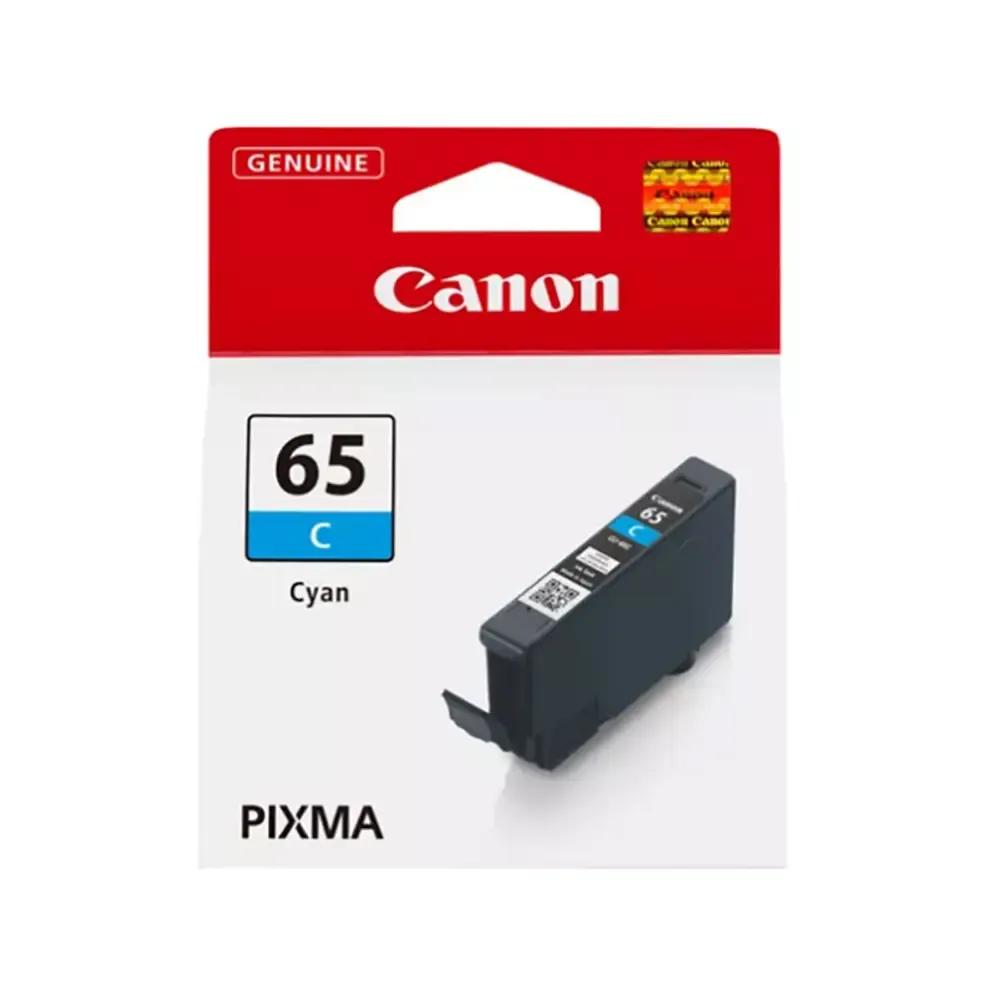 Canon CLI-65   InkJet  4216C001 CANCLI-65C