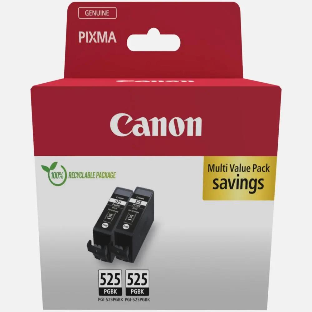 Canon  Inkjet PGI-525 Twin Pack Black_1.webp