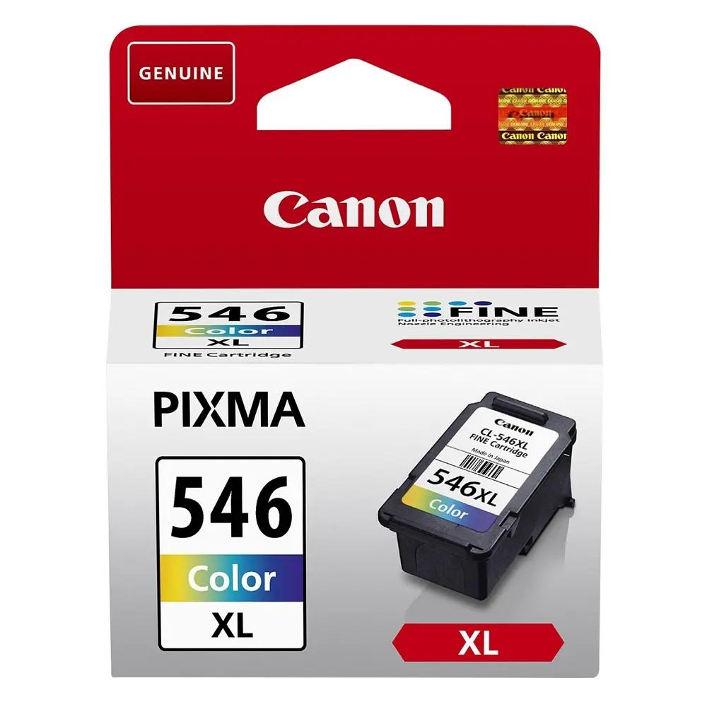 Canon Μελάνι Inkjet CL-546XL Color_1.webp
