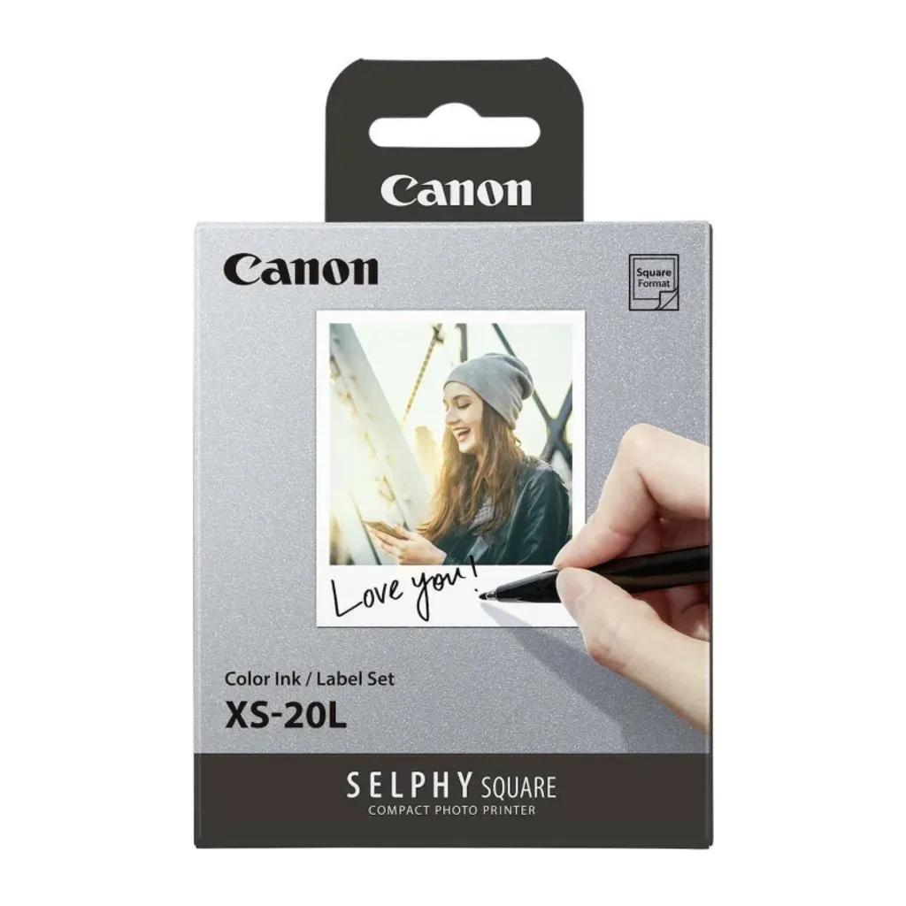 CanonPaperXS-20LEU26