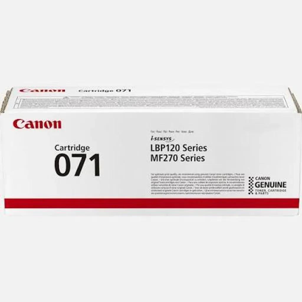 CanonTonerLBPCARTRIDGE071
