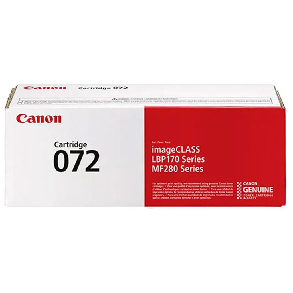 CanonTonerLBPCARTRIDGE072