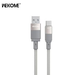 ChargingCableWK66WTYPE-CGrey1mWDC-45