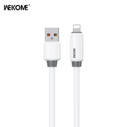 ChargingCableWKi6White1mWDC-27i3A