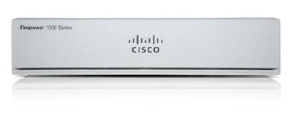 CiscoFirepower1010hardwarefirewall1U
