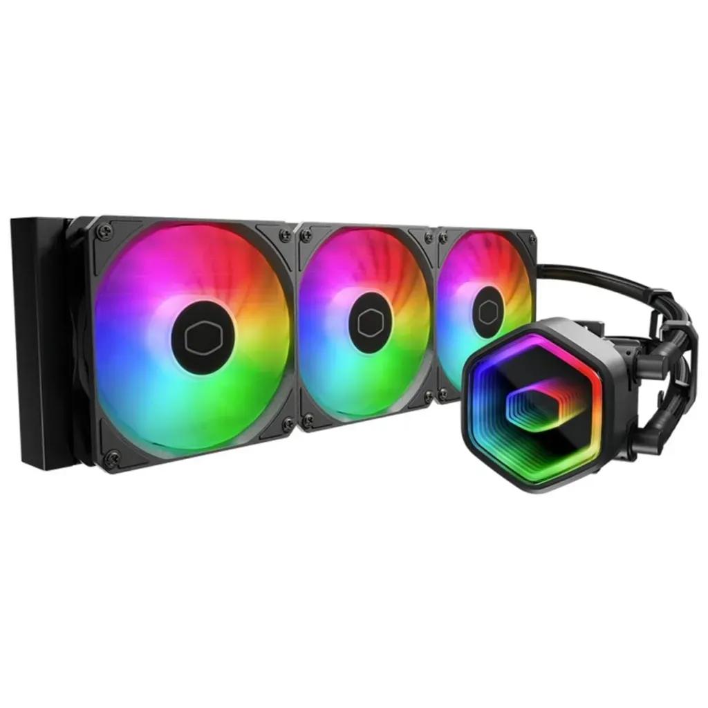 CoolerMasterMasterLiq360CoreIIARGB