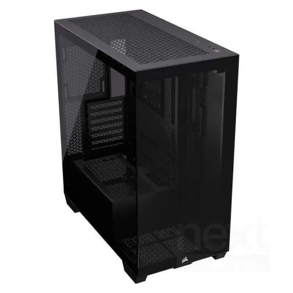 Corsair3500XTGMidiBlack