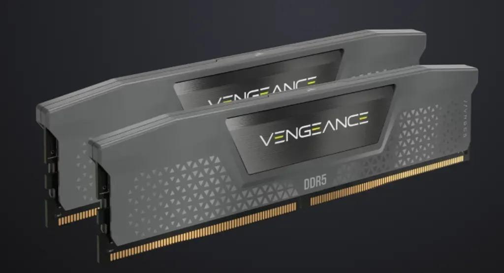 CorsairVengeanceDDR5166000DIM