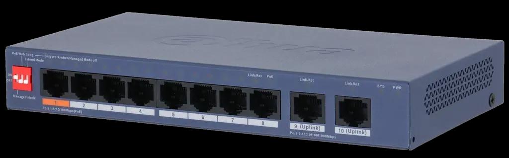 DAHUA-CS4010-8ET2GT-60