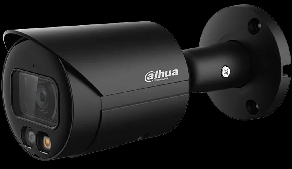 DAHUA-IPC-HFW2449S-S-IL-0280B-BLACK