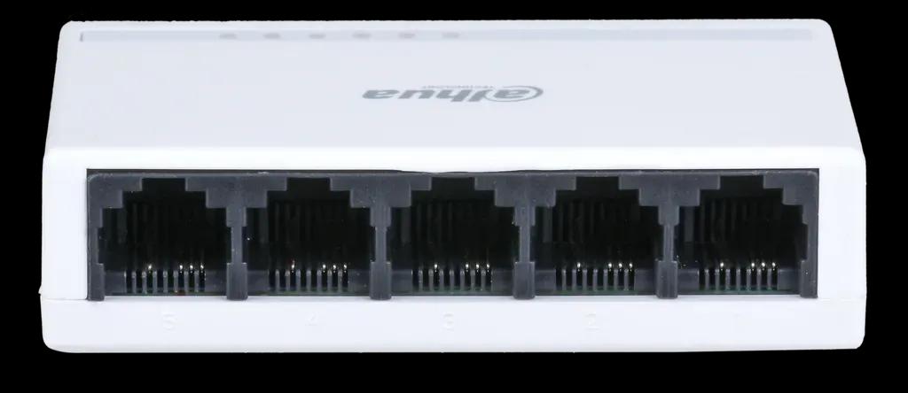 DAHUA-PFS3005-5GT-L-V2