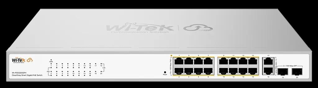 DAHUA-WI-PCES320GFH