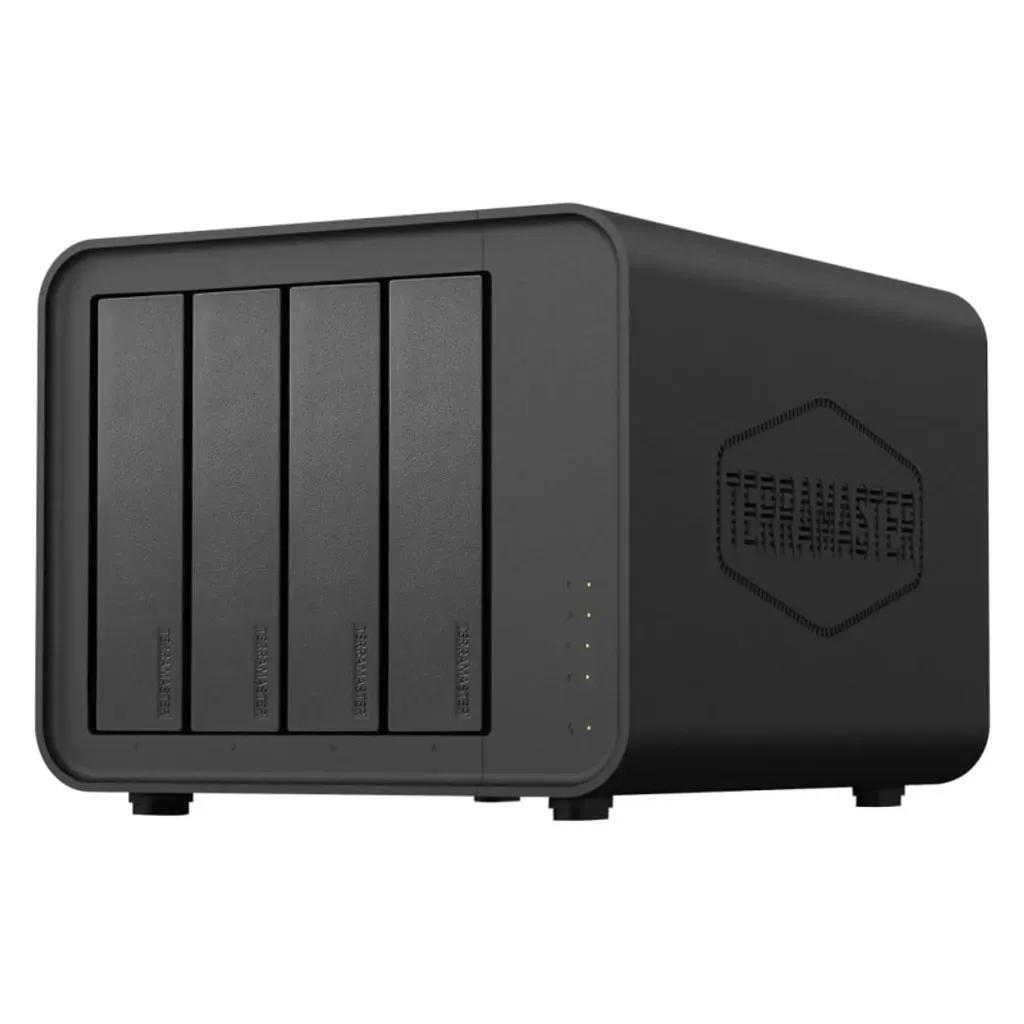 DASTerramasterD4-3204-Bay
