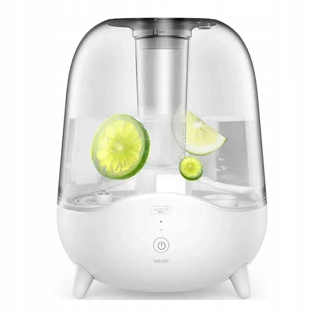 DEERMADEM-F325Humidifier
