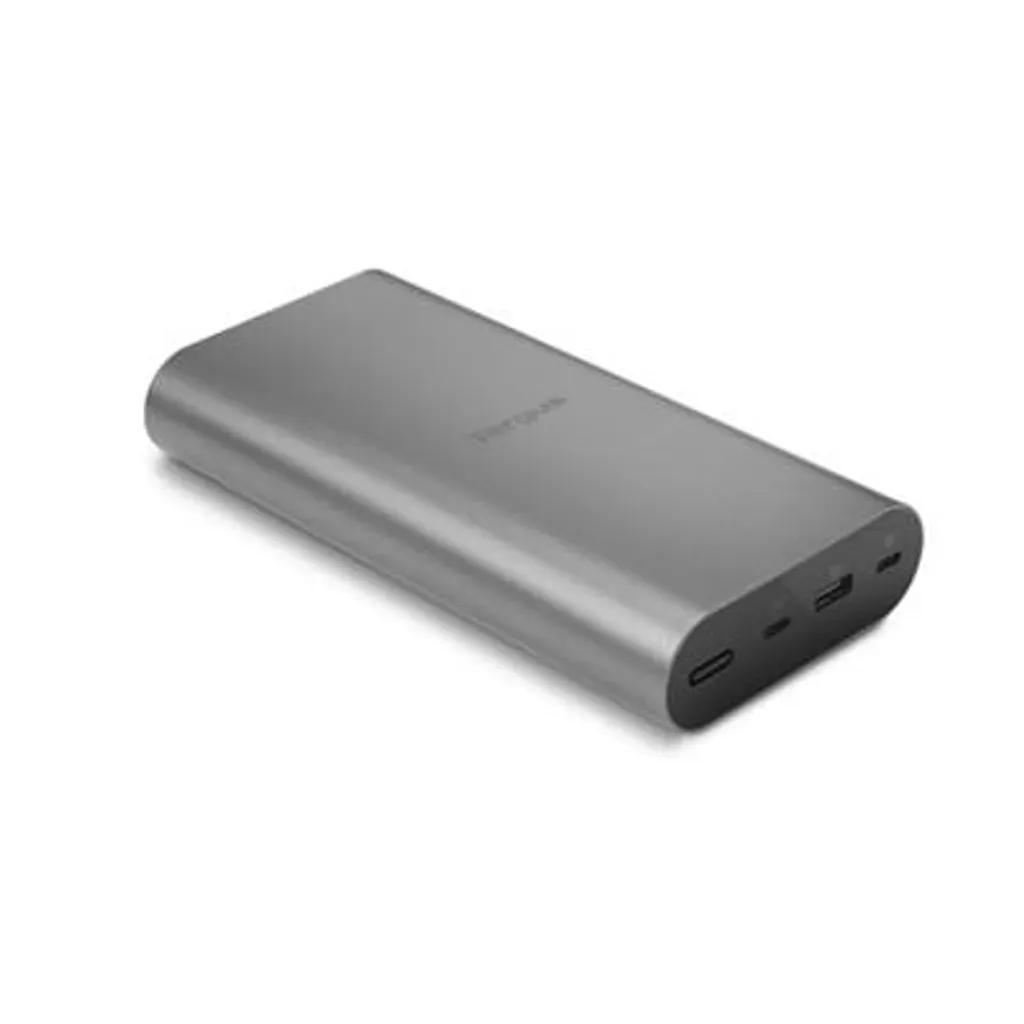 DELLAPB080GL25000mAhGrey