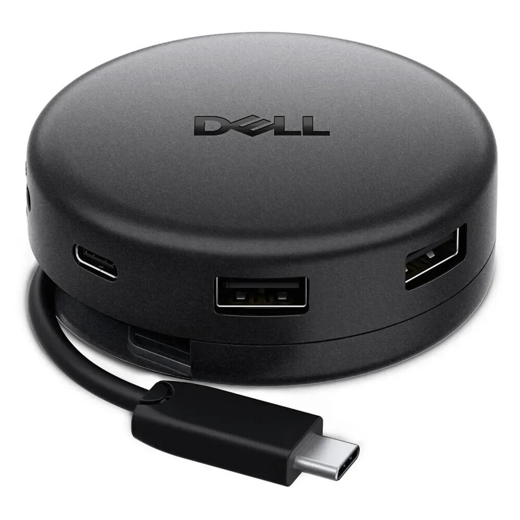 DELLPRO7-IN-1USB-CTRAVELHUB-DA326