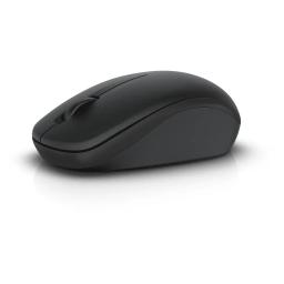 DELL Mouse Optical Wireless WM126, Black_1.webp