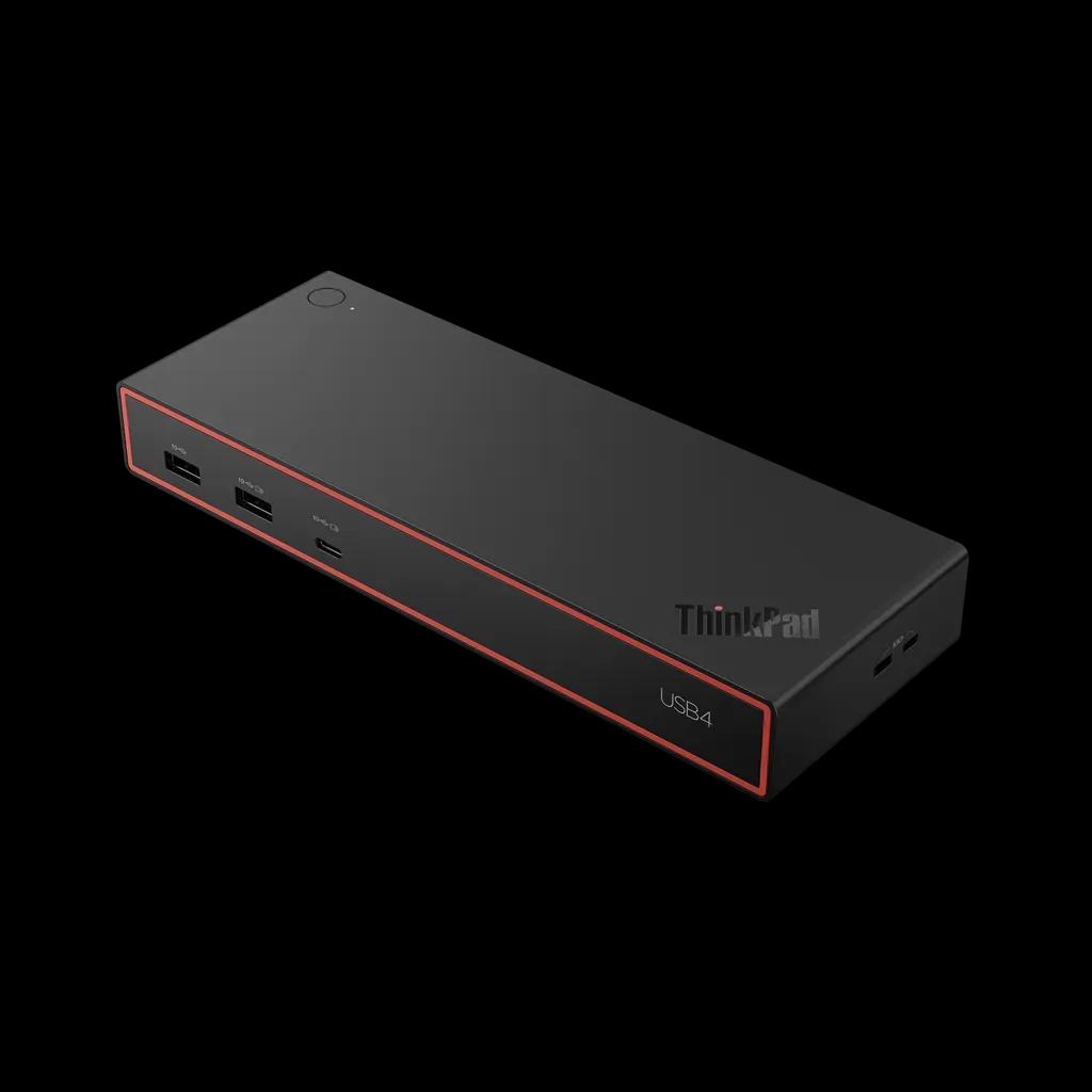 DSLenovoThinkPadUSB4Dock5000