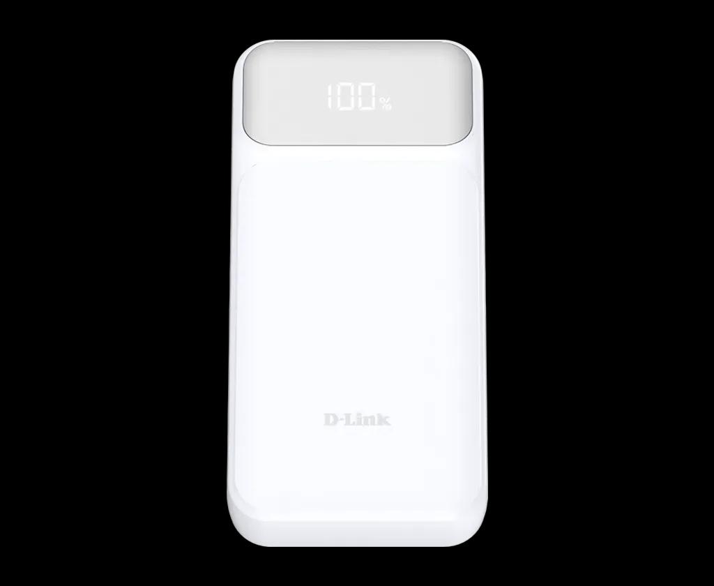 D-LINKPOWERBANKDPP-201
