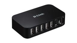 D-LINK DUB-H7 7-Port USB 2.0 Hub_1.webp