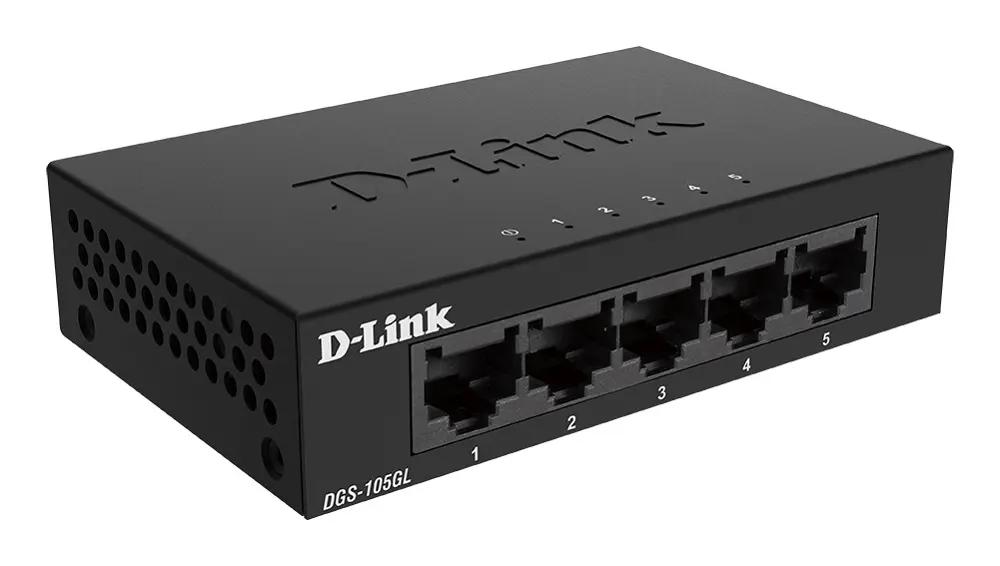 D-LINK SWITCH DGS-105GL 5 PORT GIGABIT_1.webp