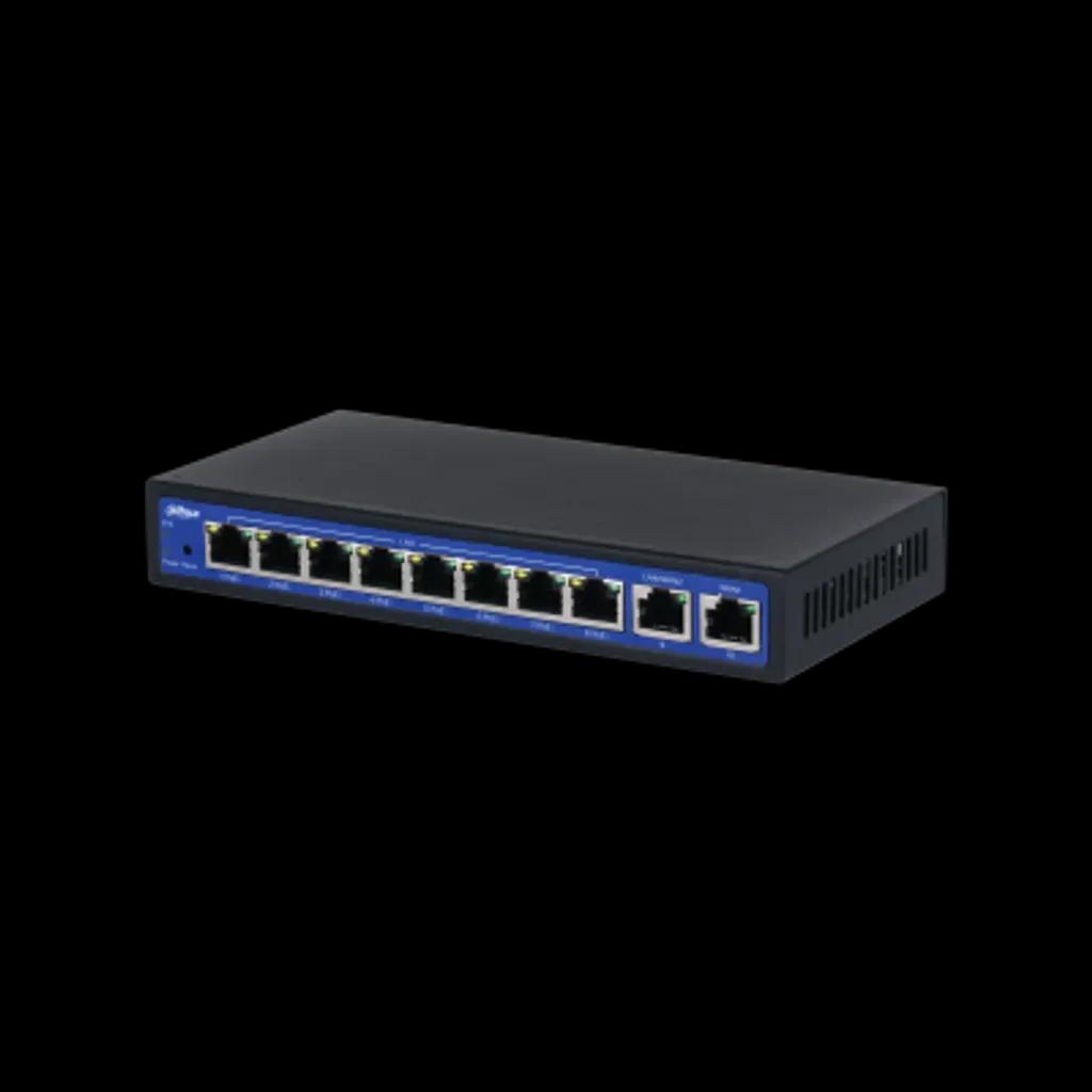 DahuaUpto10APsAccessControl