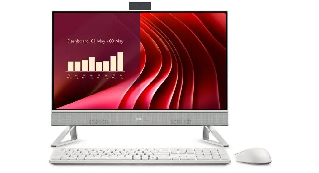 Dell24AiOEC24250NTU7150U161WP2Y