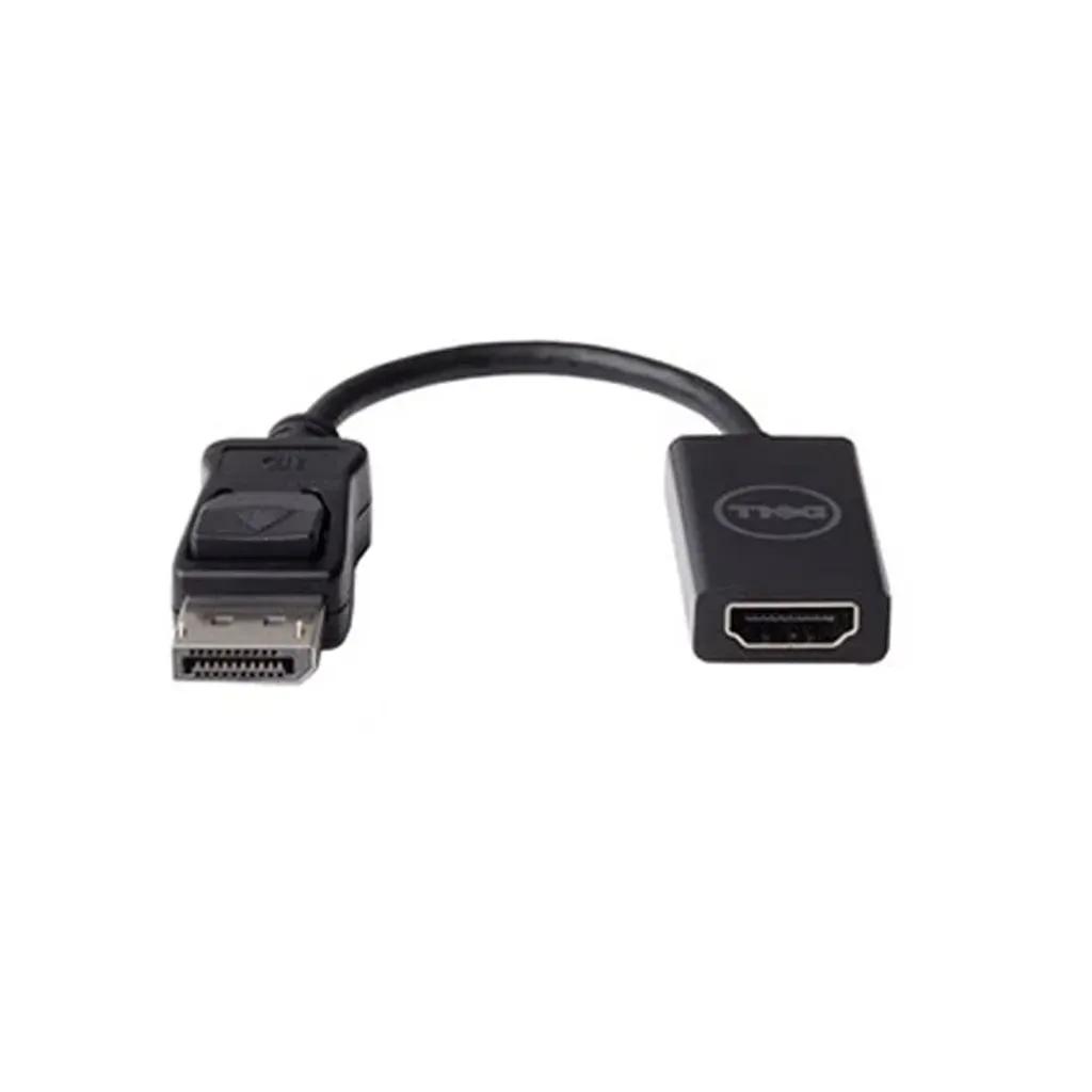 DellAdapter-DisplayPortHDMI2.04K