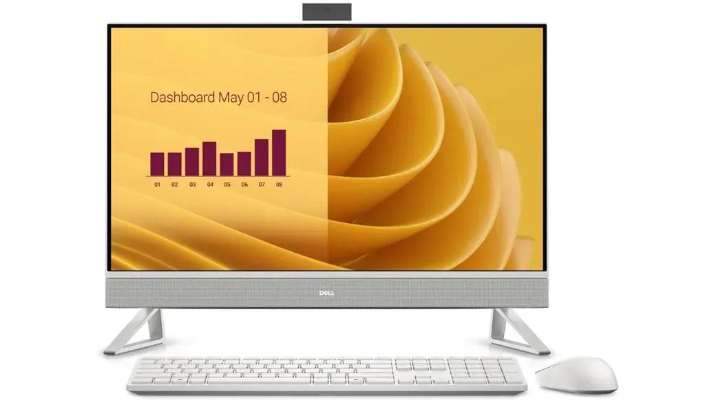 DellAiOEC27250TOUCHC7-150161TWP3