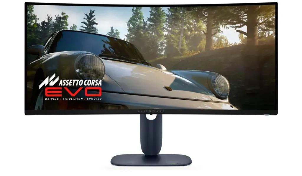 DellMonitorAW3425DW3Y
