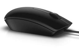 Dell Optical Mouse-MS116 - Black_1.webp