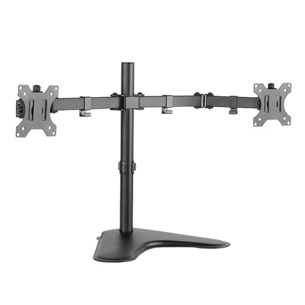 Dual Monitor Desk Stand Logilink BP0045_1.webp