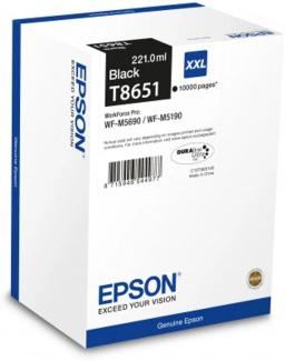 EPSON Cartridge Black C13T865140_1.webp