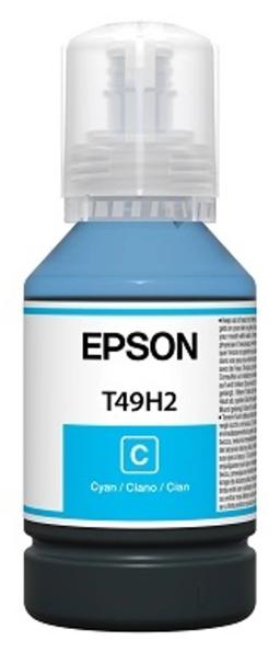 EPSON Cartridge Cyan C13T49N200_1.webp