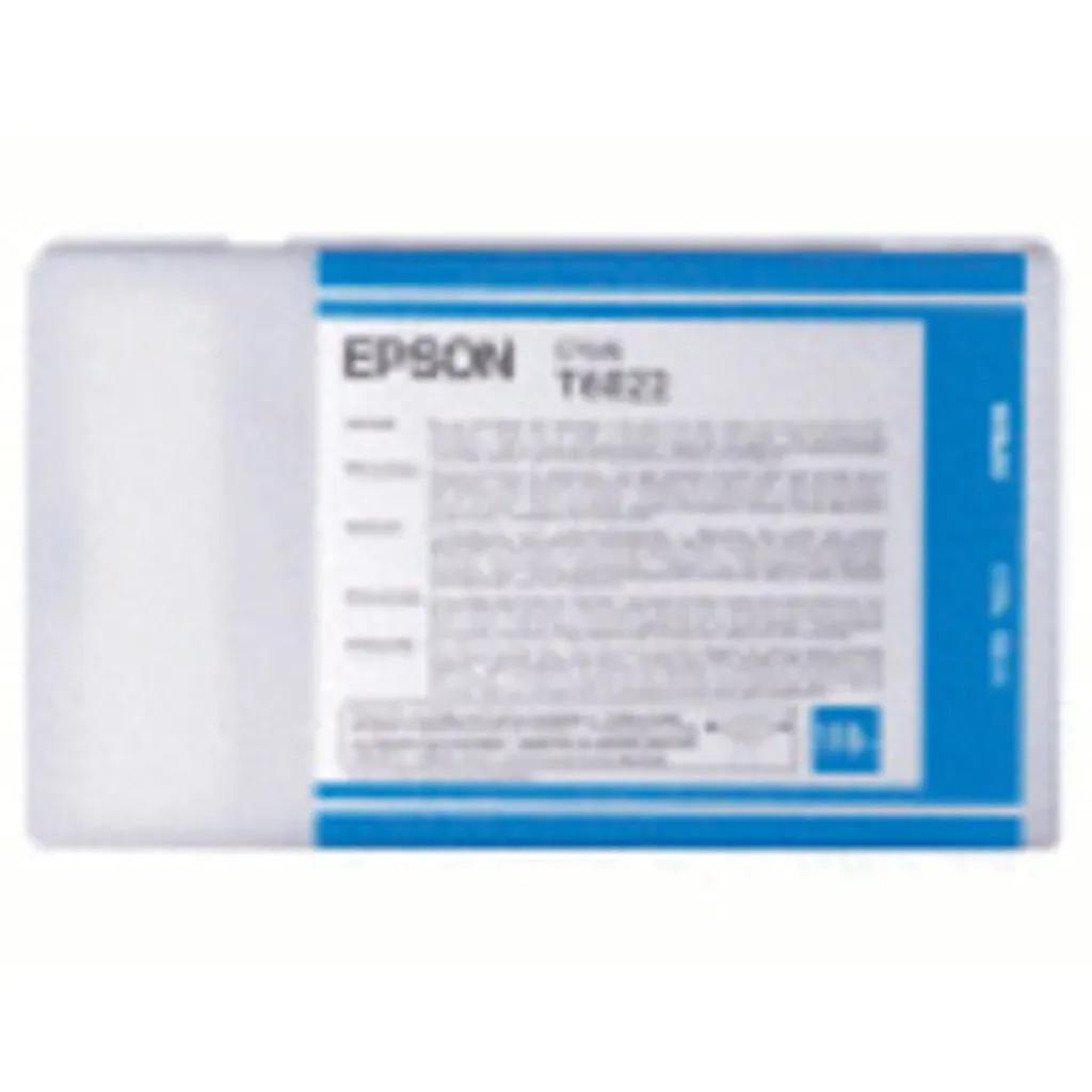 EPSONCartridgeCyanC13T612200