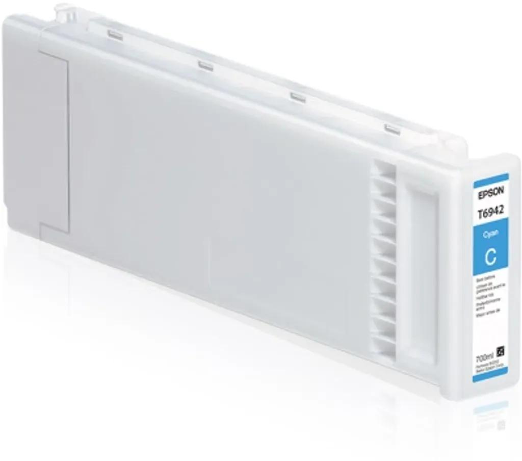 EPSONCartridgeCyanC13T69420N700ml