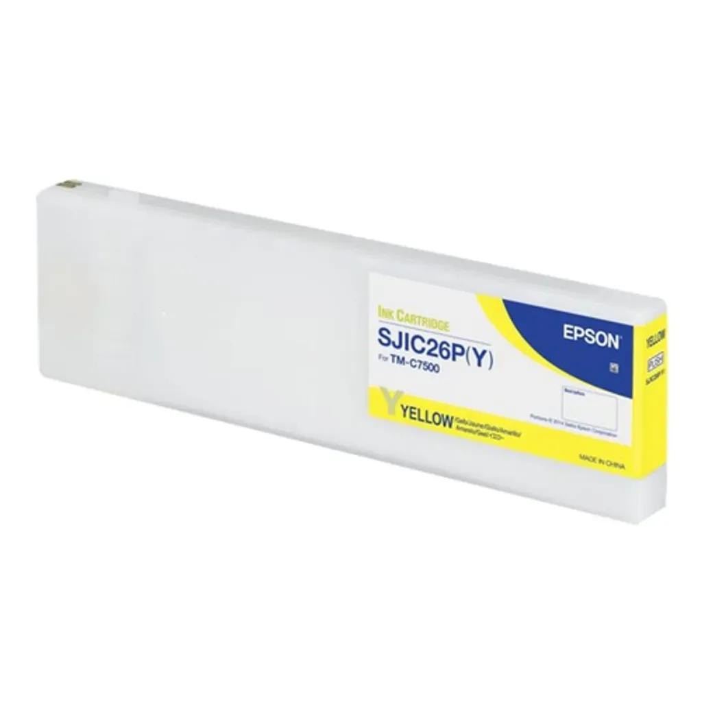 EPSONCartridgeCyanC33S020642