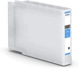 EPSON Cartridge Cyan XXL C13T04A24N