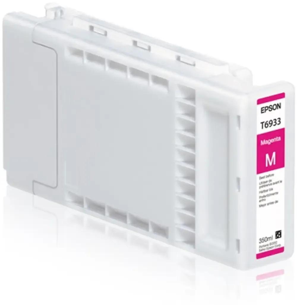 EPSON Cartridge Magenta C13T69330N 350ml