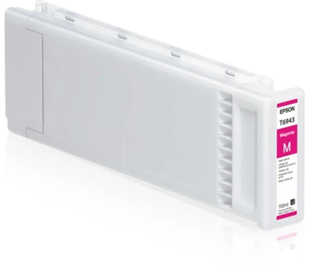 EPSONCartridgeMagentaC13T69430N700ml