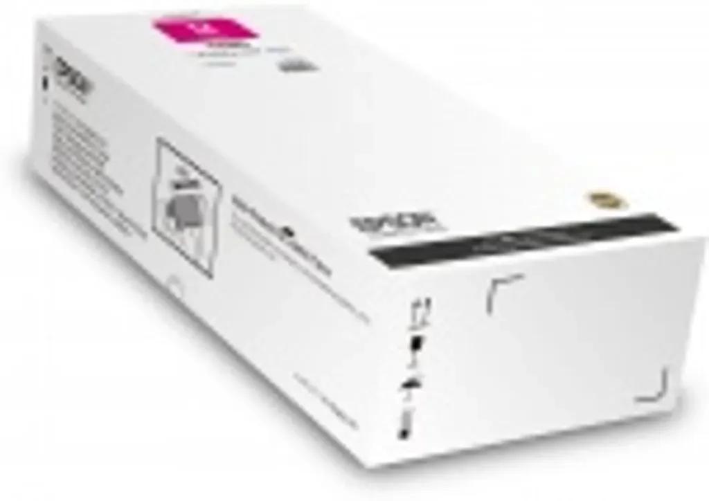 EPSONCartridgeMagentaC13T838340