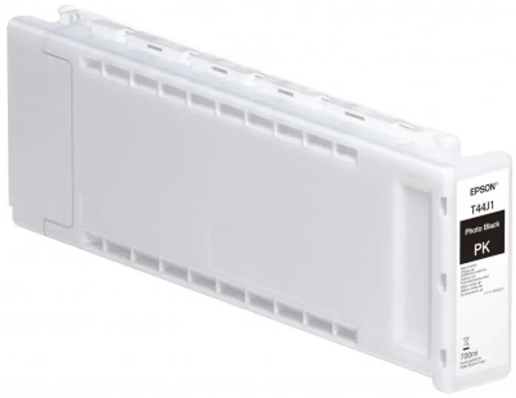 EPSONCartridgePhotoBlackC13T44J140