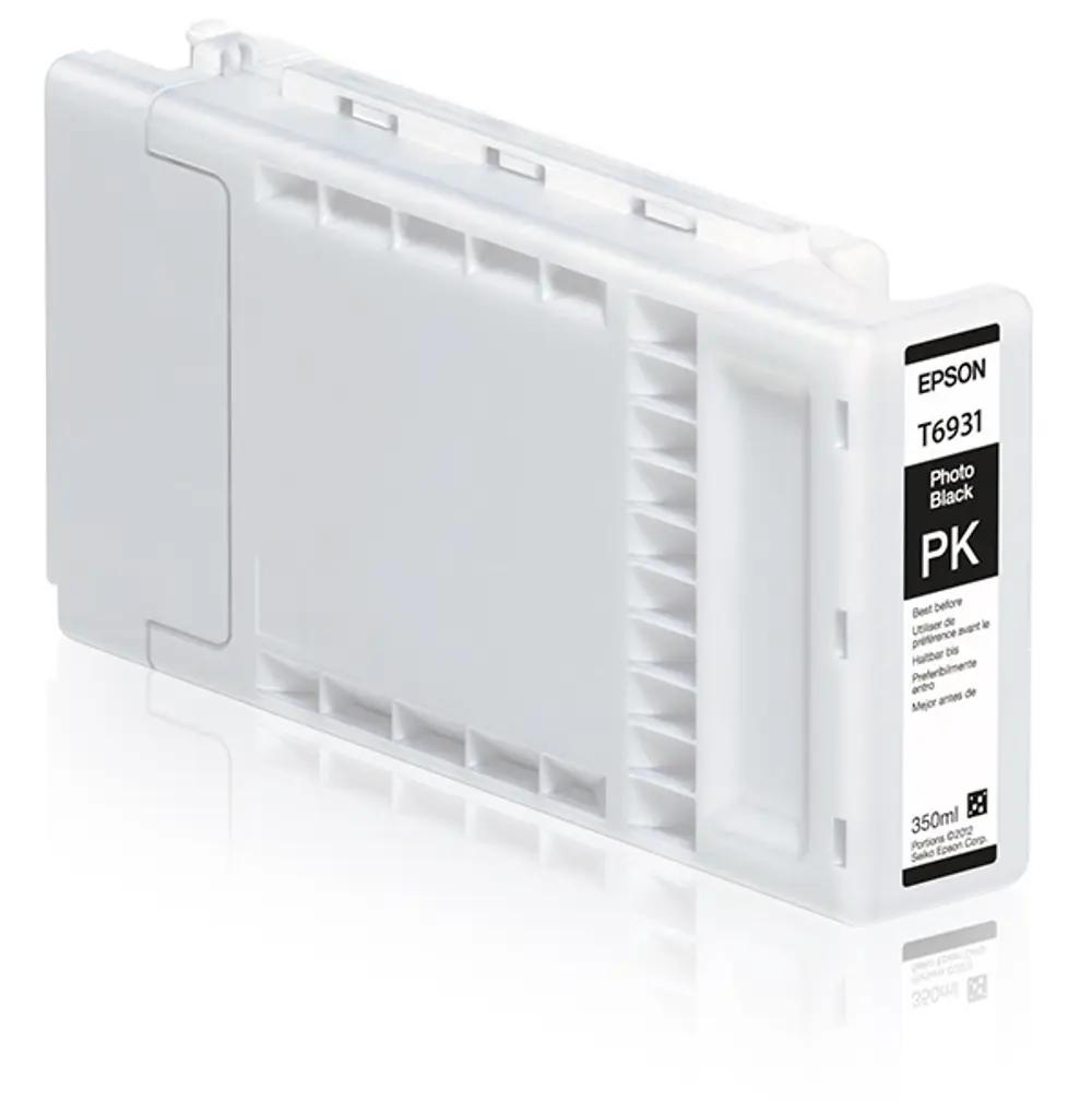 EPSON Cartridge Photo Black C13T693100_1.webp