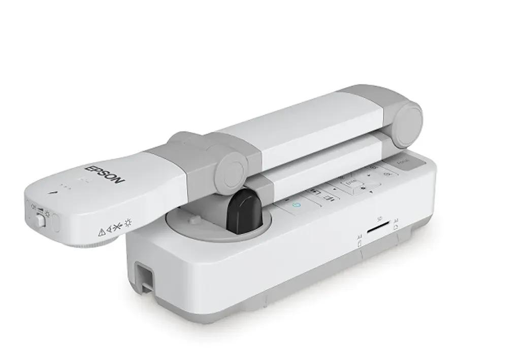 EPSONDocumentCameraDC-13