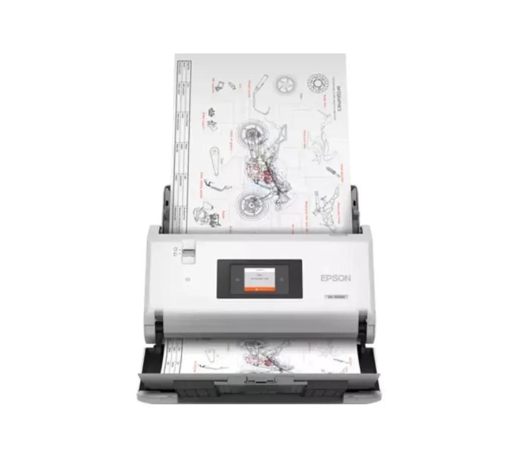EPSONEpsonWorkforceDS-30000