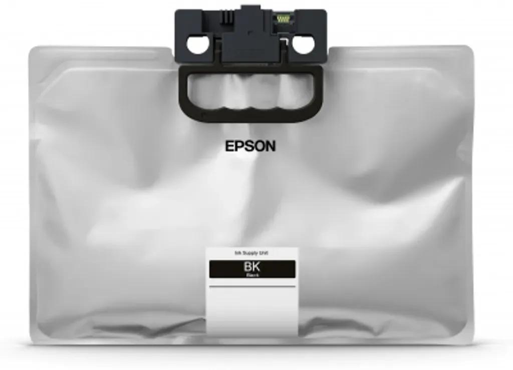 EPSONInkBlackC13T01D100