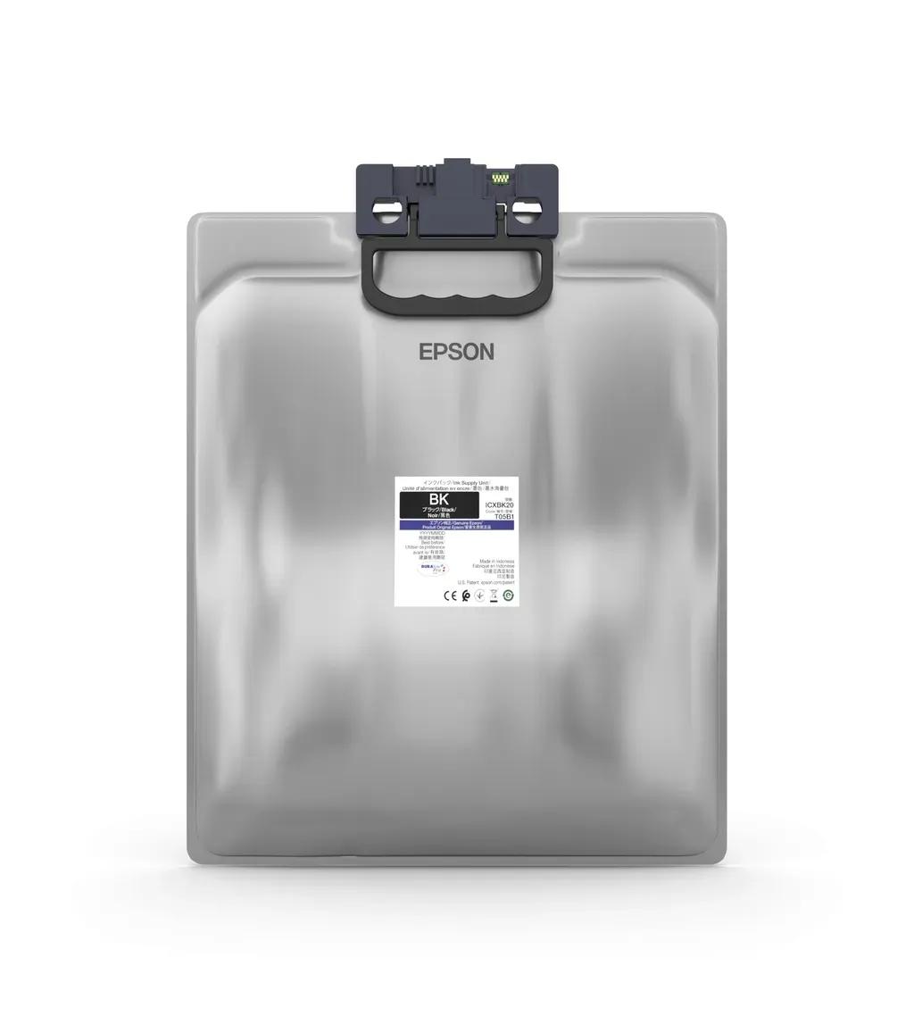 EPSONInkBlackC13T05B14N
